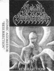 Atomic Aggressor : Resurrection
